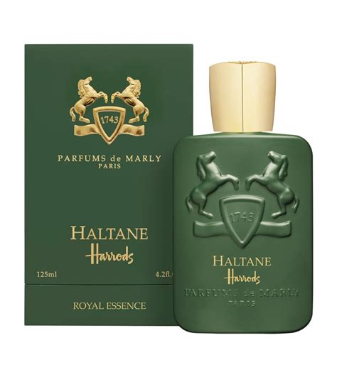 perfume de marly haltane harrods